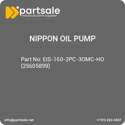 eis-160-2pc-3omc-ho-25605899