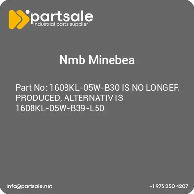 1608kl-05w-b30-is-no-longer-produced-alternativ-is-1608kl-05w-b39-l50