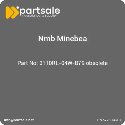 3110rl-04w-b79-obsolete