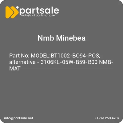 modelbt1002-bo94-pos-alternative-3106kl-05w-b59-b00-nmb-mat