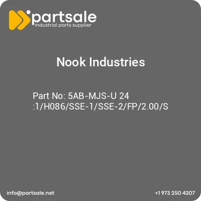 5ab-mjs-u-24-1h086sse-1sse-2fp200s