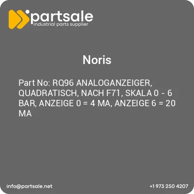 rq96-analoganzeiger-quadratisch-nach-f71-skala-0-6-bar-anzeige-0-4-ma-anzeige-6-20-ma