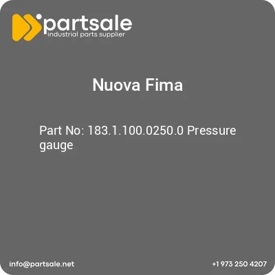 183110002500-pressure-gauge