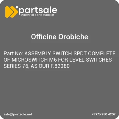 assembly-switch-spdt-complete-of-microswitch-m6-for-level-switches-series-76-as-our-f82080