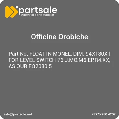 float-in-monel-dim-94x180x1-for-level-switch-76jmom6epr4xx-as-our-f820805