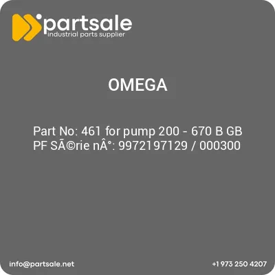 461-for-pump-200-670-b-gb-pf-sarie-na-9972197129-000300
