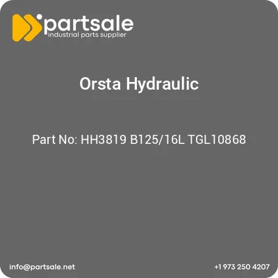 hh3819-b12516l-tgl10868