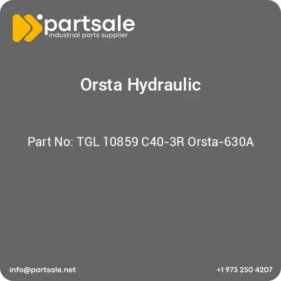 tgl-10859-c40-3r-orsta-630a