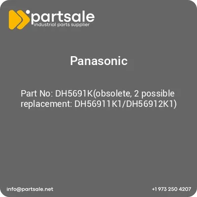 dh5691kobsolete-2-possible-replacement-dh56911k1dh56912k1
