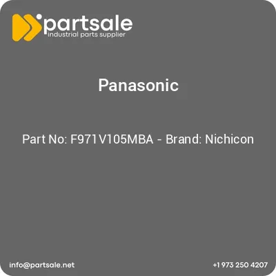 f971v105mba-brand-nichicon