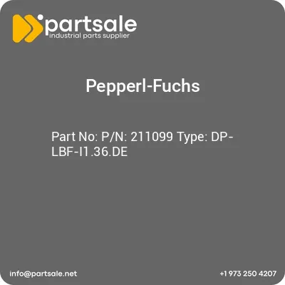 pn-211099-type-dp-lbf-i136de
