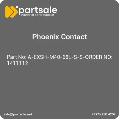 a-exsh-m40-68l-s-s-order-no-1411112