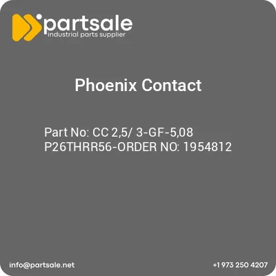 cc-25-3-gf-508-p26thrr56-order-no-1954812