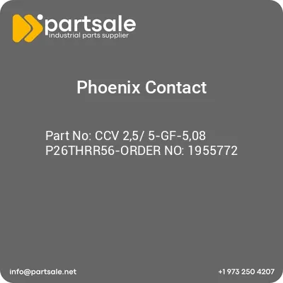ccv-25-5-gf-508-p26thrr56-order-no-1955772