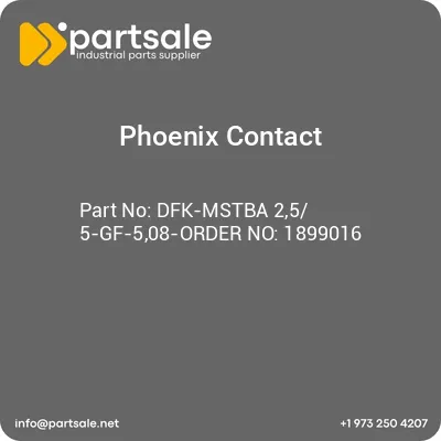 dfk-mstba-25-5-gf-508-order-no-1899016