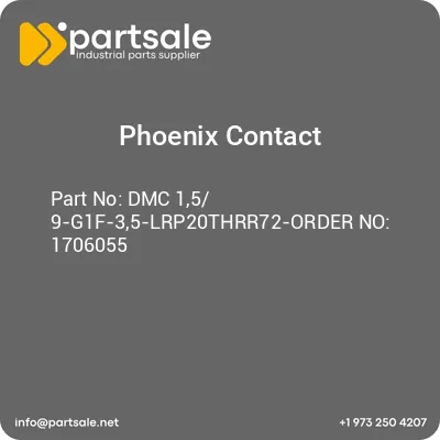 dmc-15-9-g1f-35-lrp20thrr72-order-no-1706055