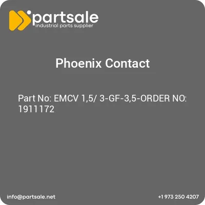 emcv-15-3-gf-35-order-no-1911172