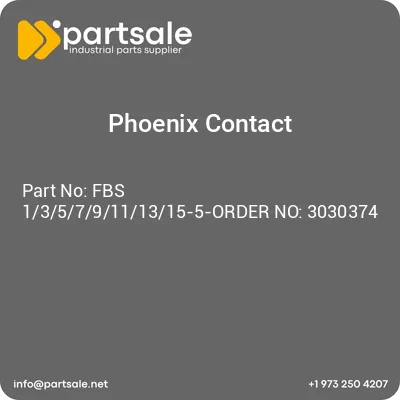 fbs-13579111315-5-order-no-3030374