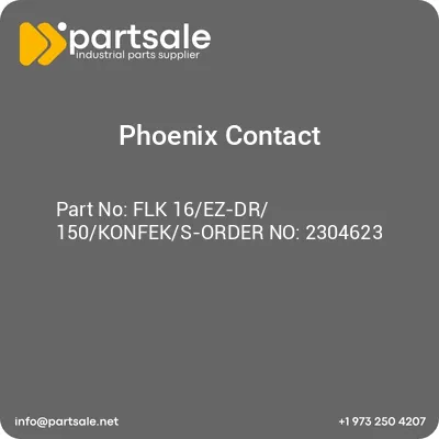 flk-16ez-dr-150konfeks-order-no-2304623