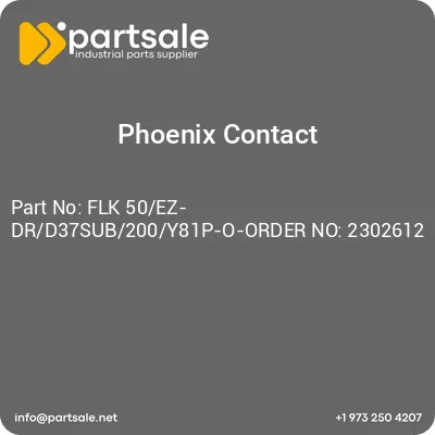 flk-50ez-drd37sub200y81p-o-order-no-2302612