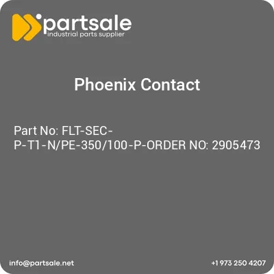 flt-sec-p-t1-npe-350100-p-order-no-2905473