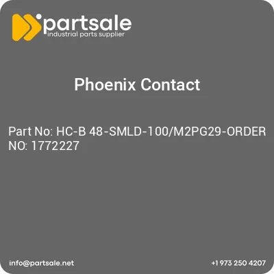 hc-b-48-smld-100m2pg29-order-no-1772227