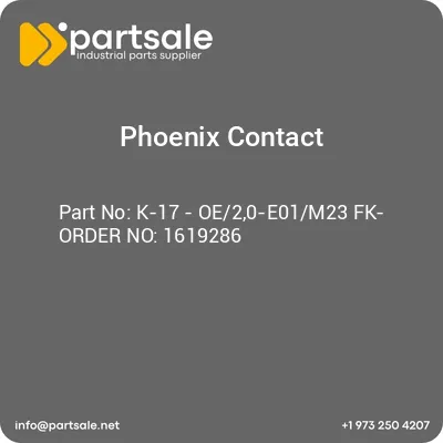 k-17-oe20-e01m23-fk-order-no-1619286
