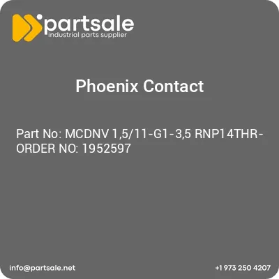 mcdnv-1511-g1-35-rnp14thr-order-no-1952597