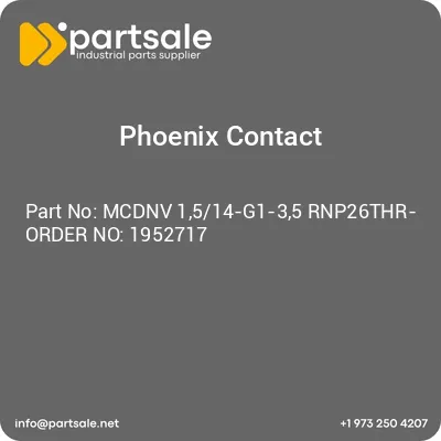 mcdnv-1514-g1-35-rnp26thr-order-no-1952717