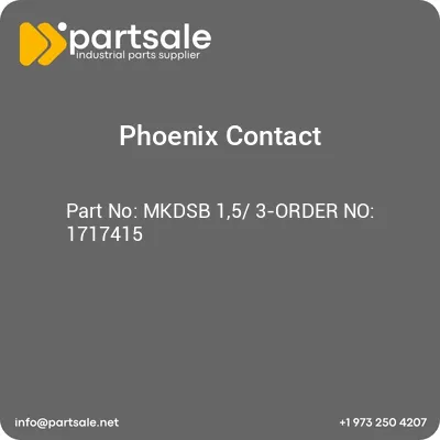 mkdsb-15-3-order-no-1717415