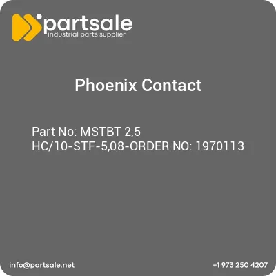 mstbt-25-hc10-stf-508-order-no-1970113