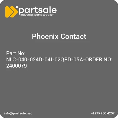 nlc-040-024d-04i-02qrd-05a-order-no-2400079