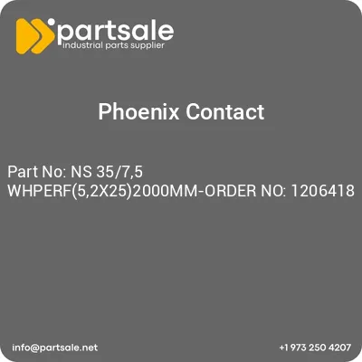 ns-3575-whperf52x252000mm-order-no-1206418