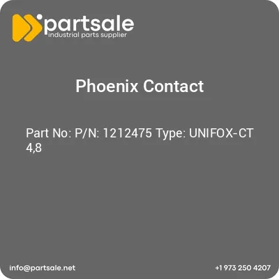 pn-1212475-type-unifox-ct-48