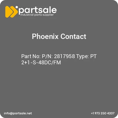 pn-2817958-type-pt-21-s-48dcfm