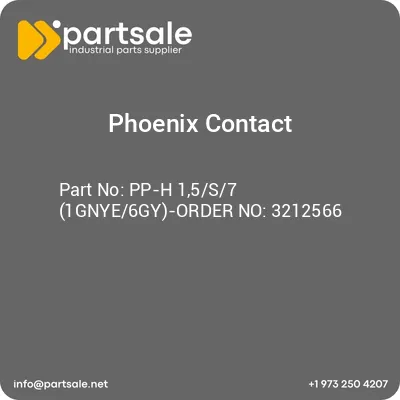 pp-h-15s7-1gnye6gy-order-no-3212566