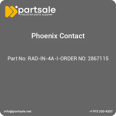 rad-in-4a-i-order-no-2867115