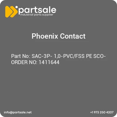 sac-3p-10-pvcfss-pe-sco-order-no-1411644
