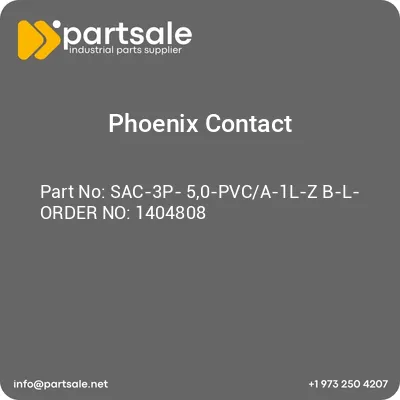 sac-3p-50-pvca-1l-z-b-l-order-no-1404808