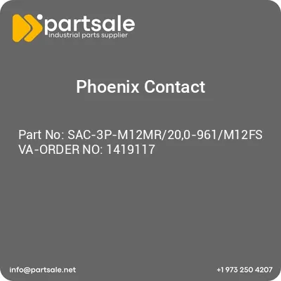 sac-3p-m12mr200-961m12fs-va-order-no-1419117