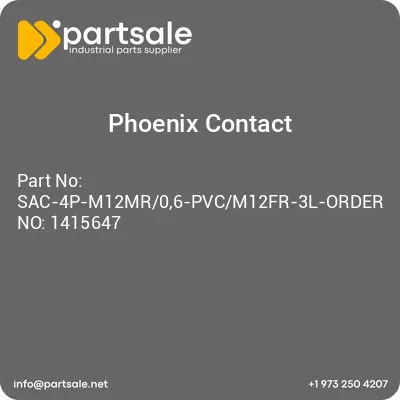 sac-4p-m12mr06-pvcm12fr-3l-order-no-1415647