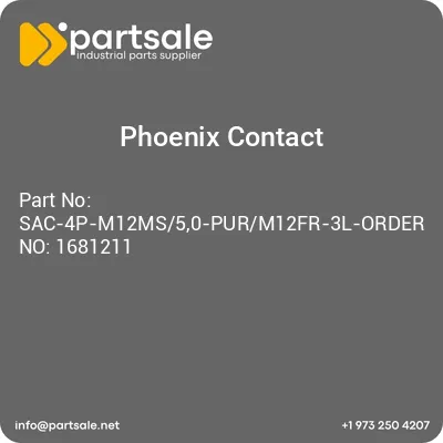 sac-4p-m12ms50-purm12fr-3l-order-no-1681211