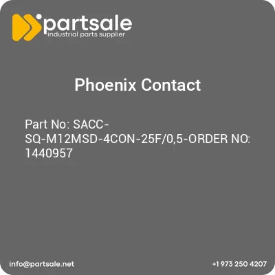 sacc-sq-m12msd-4con-25f05-order-no-1440957