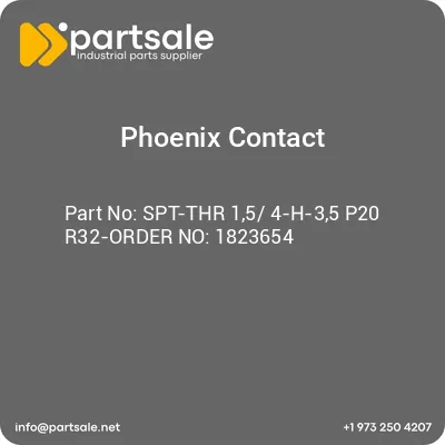 spt-thr-15-4-h-35-p20-r32-order-no-1823654