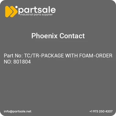 tctr-package-with-foam-order-no-801804