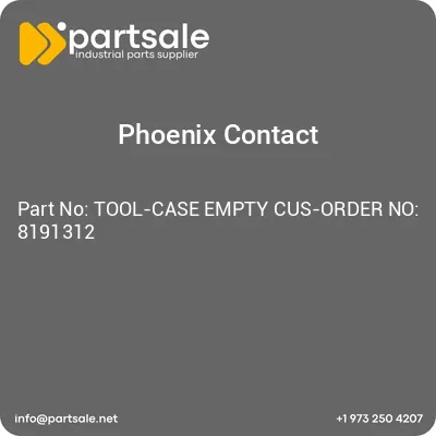 tool-case-empty-cus-order-no-8191312