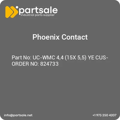 uc-wmc-44-15x-55-ye-cus-order-no-824733