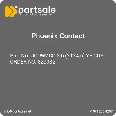 uc-wmco-36-21x45-ye-cus-order-no-829082