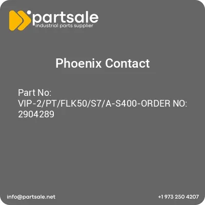 vip-2ptflk50s7a-s400-order-no-2904289