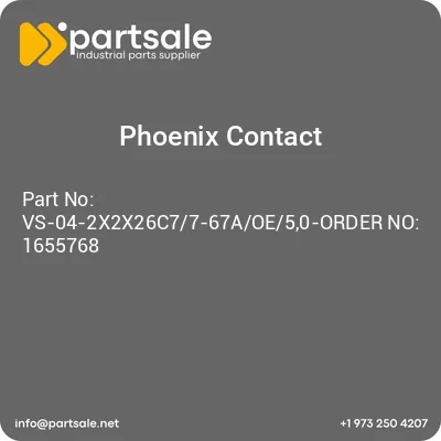 vs-04-2x2x26c77-67aoe50-order-no-1655768